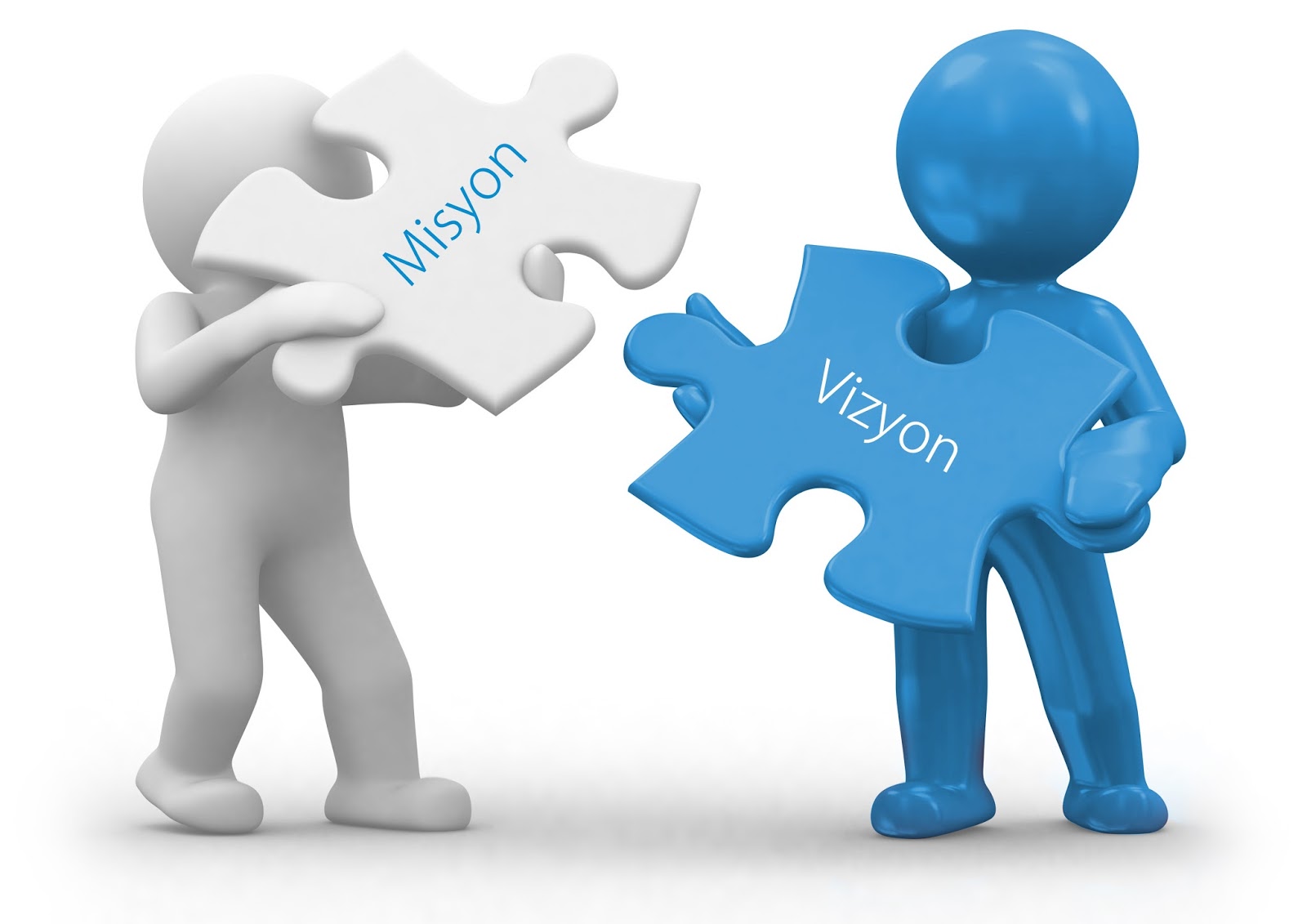 Vizyon ve Misyon